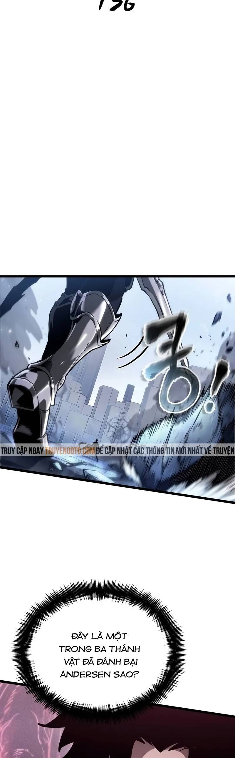 Thế Giới Sau Tận Thế: Chapter 156