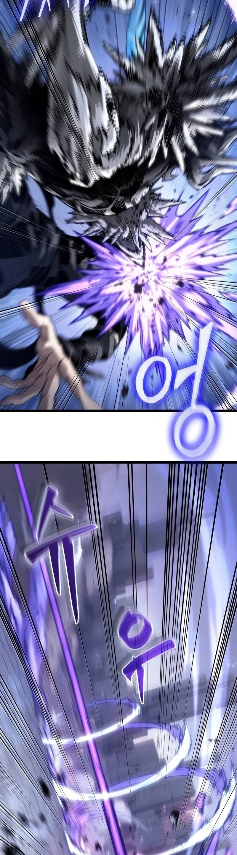 Thế Giới Sau Tận Thế: Chapter 156