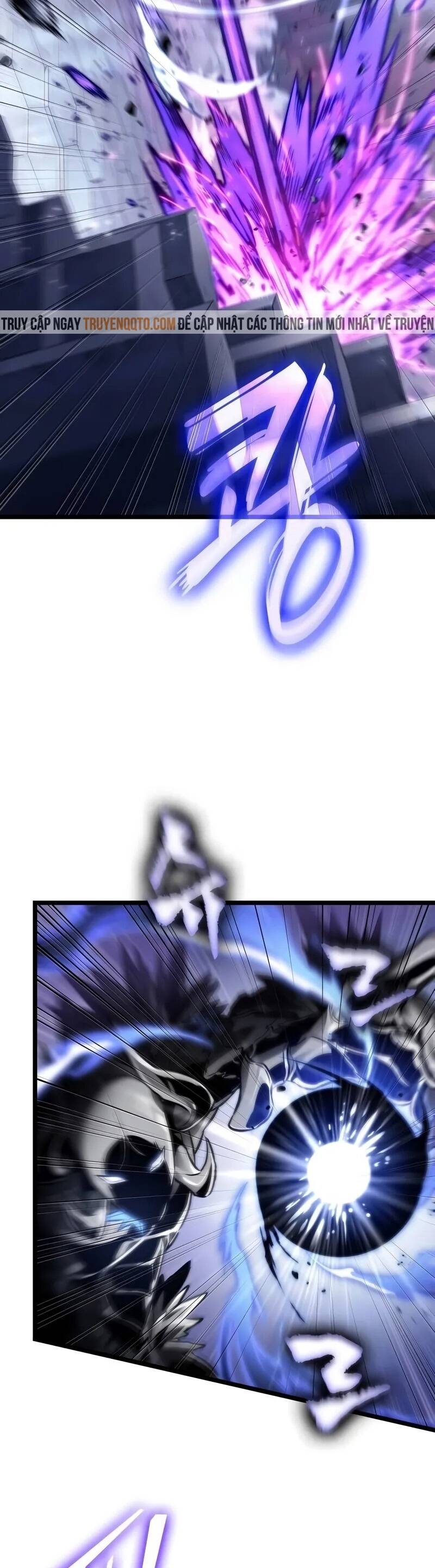 Thế Giới Sau Tận Thế: Chapter 156