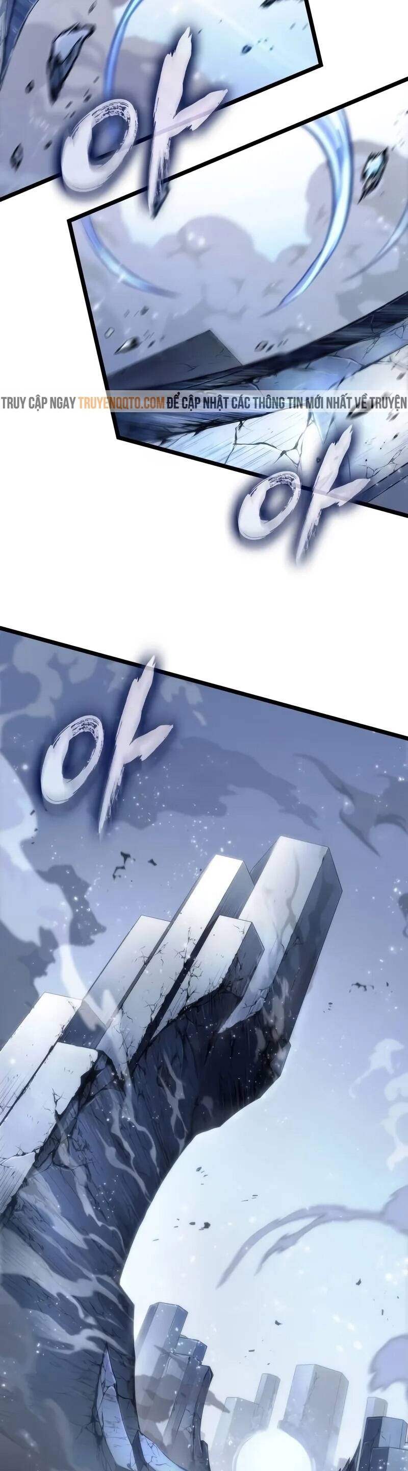 Thế Giới Sau Tận Thế: Chapter 156