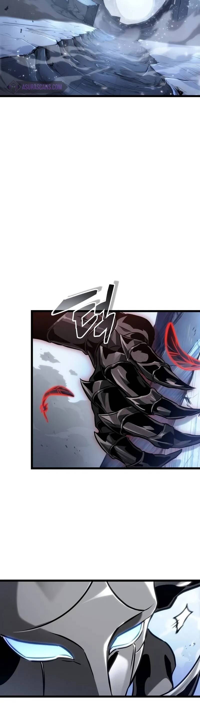 Thế Giới Sau Tận Thế: Chapter 156