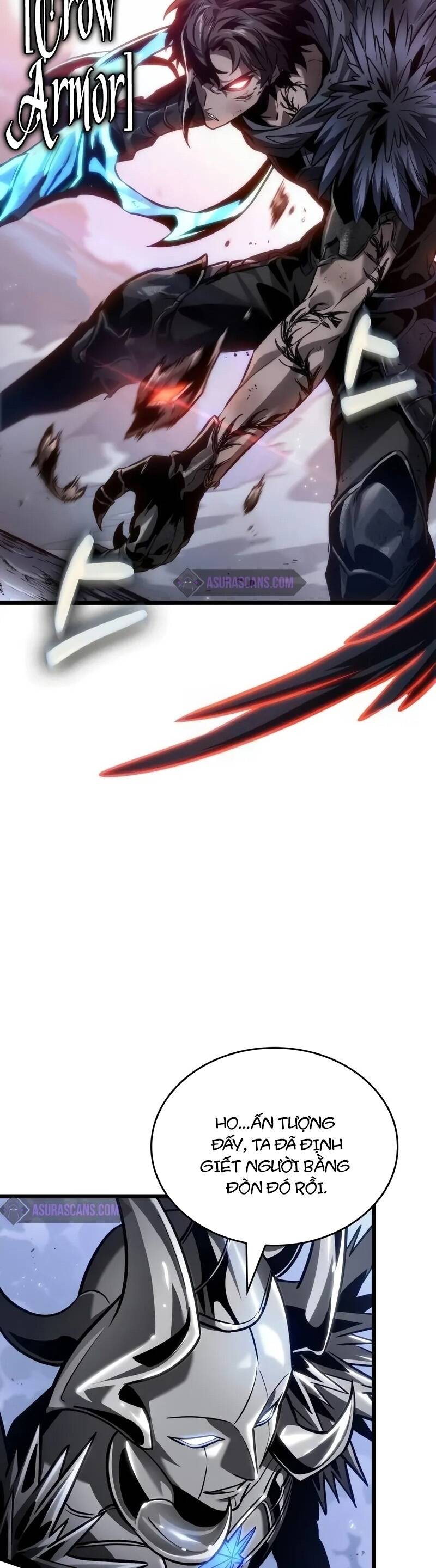 Thế Giới Sau Tận Thế: Chapter 156