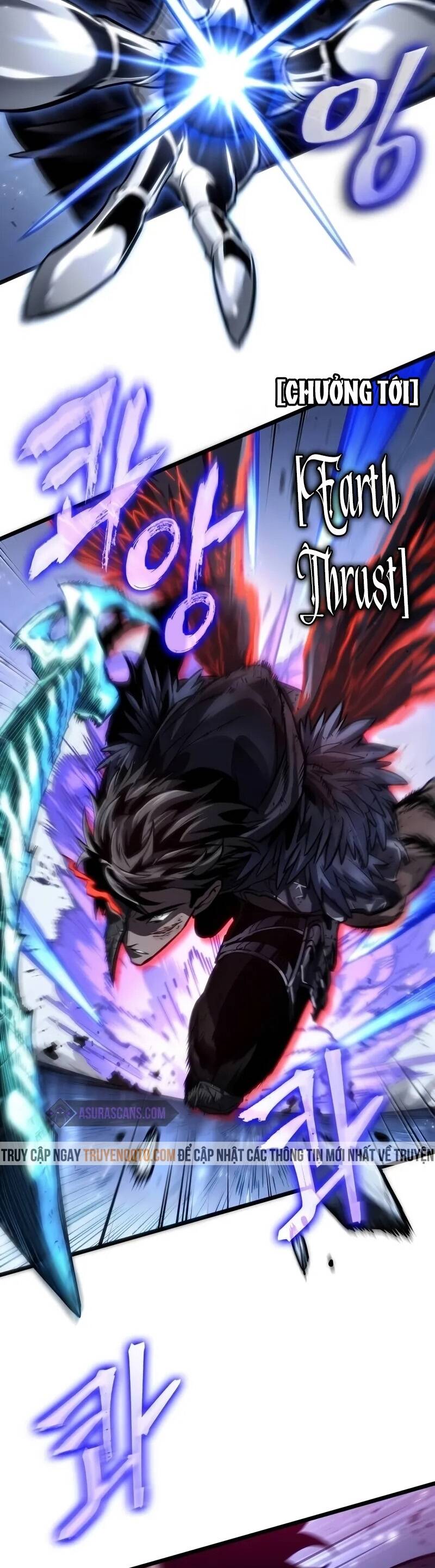 Thế Giới Sau Tận Thế: Chapter 156