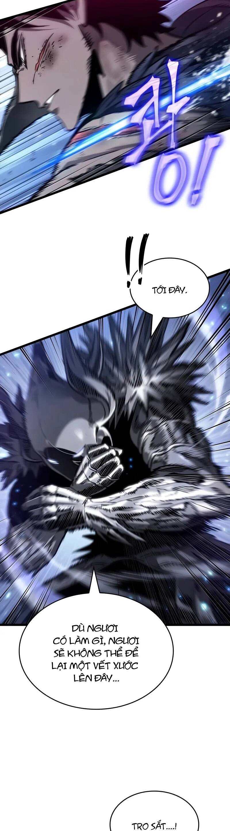 Thế Giới Sau Tận Thế: Chapter 156