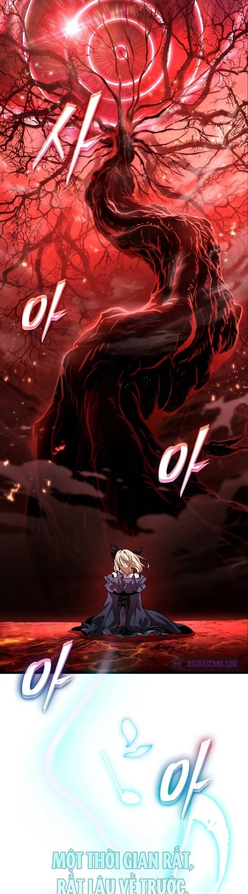 Thế Giới Sau Tận Thế: Chapter 156