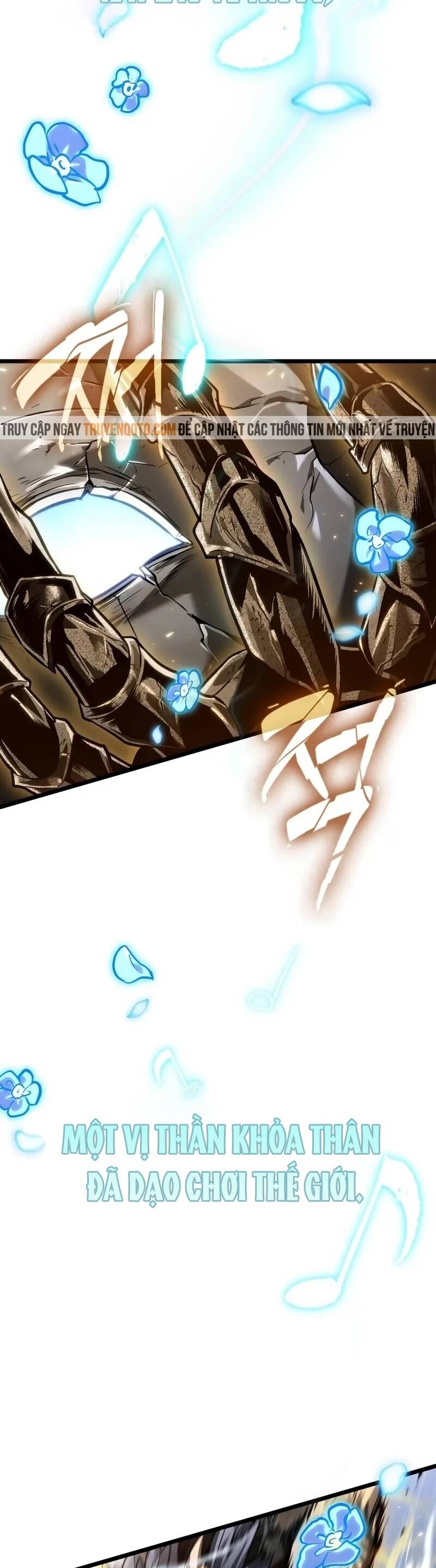 Thế Giới Sau Tận Thế: Chapter 156