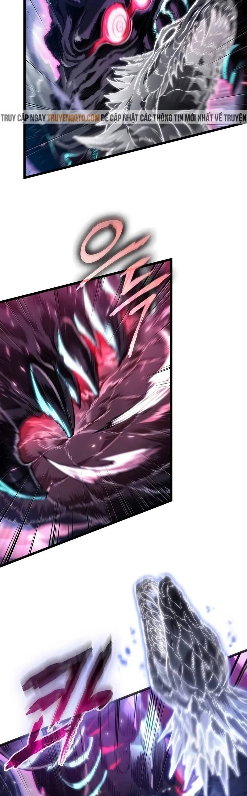 Thế Giới Sau Tận Thế: Chapter 156