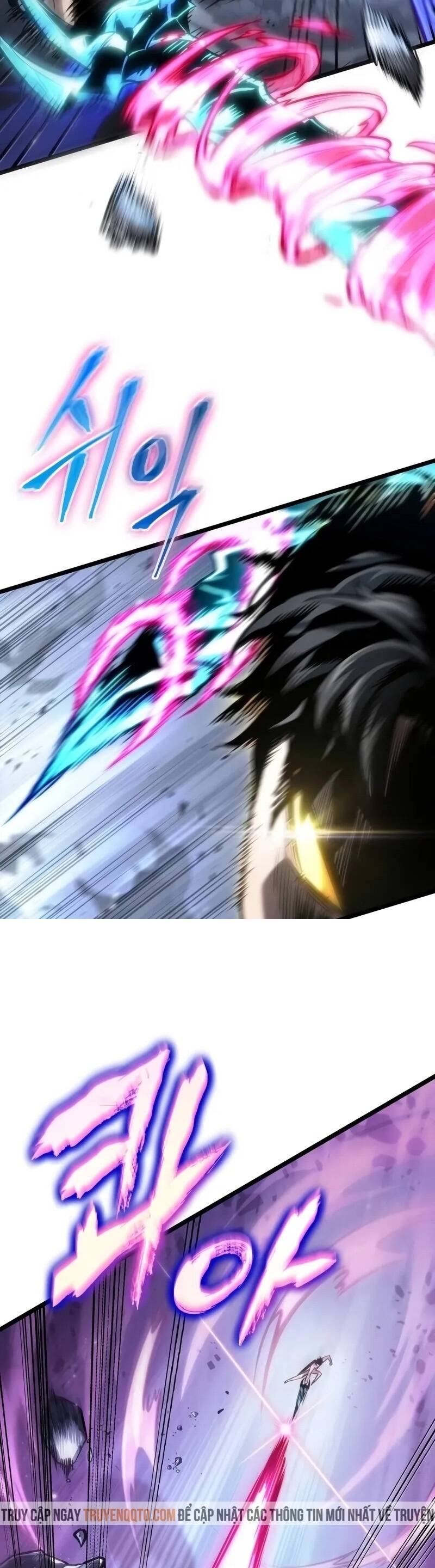 Thế Giới Sau Tận Thế: Chapter 156