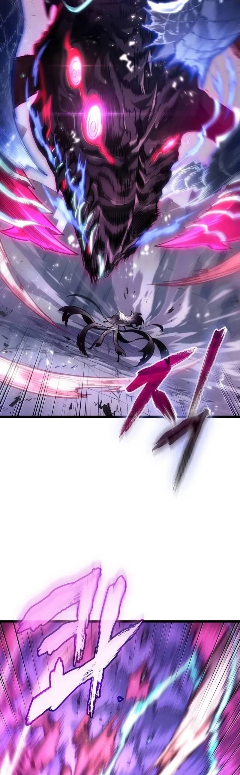 Thế Giới Sau Tận Thế: Chapter 156