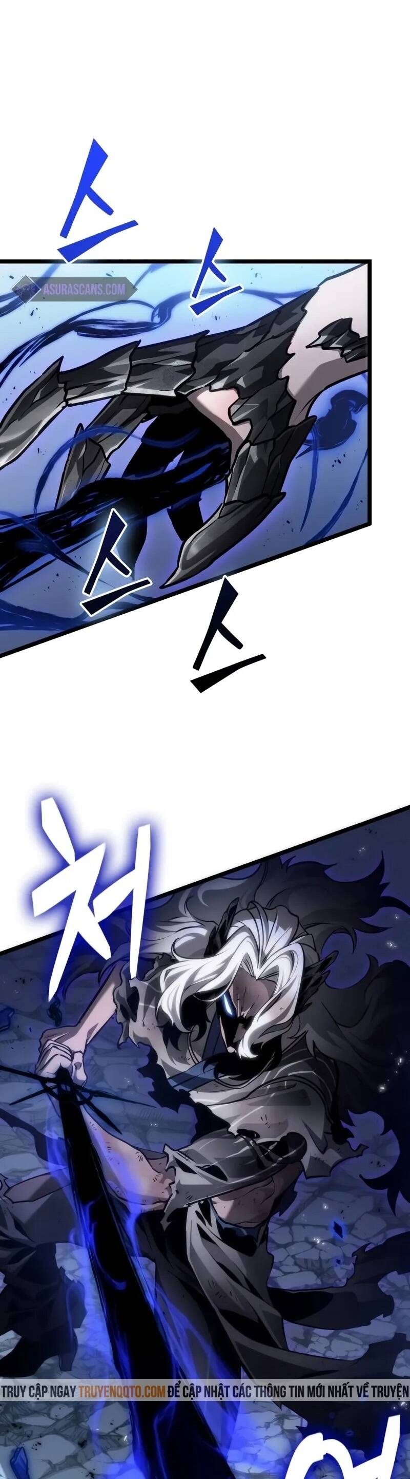 Thế Giới Sau Tận Thế: Chapter 156