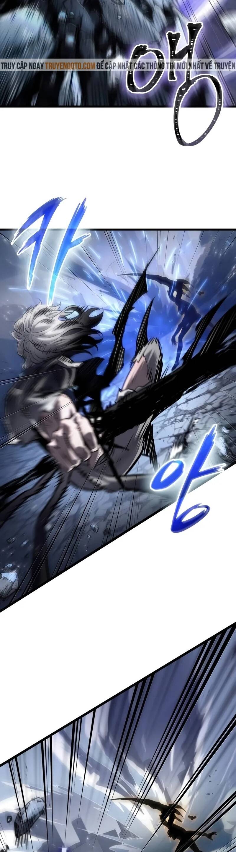 Thế Giới Sau Tận Thế: Chapter 156