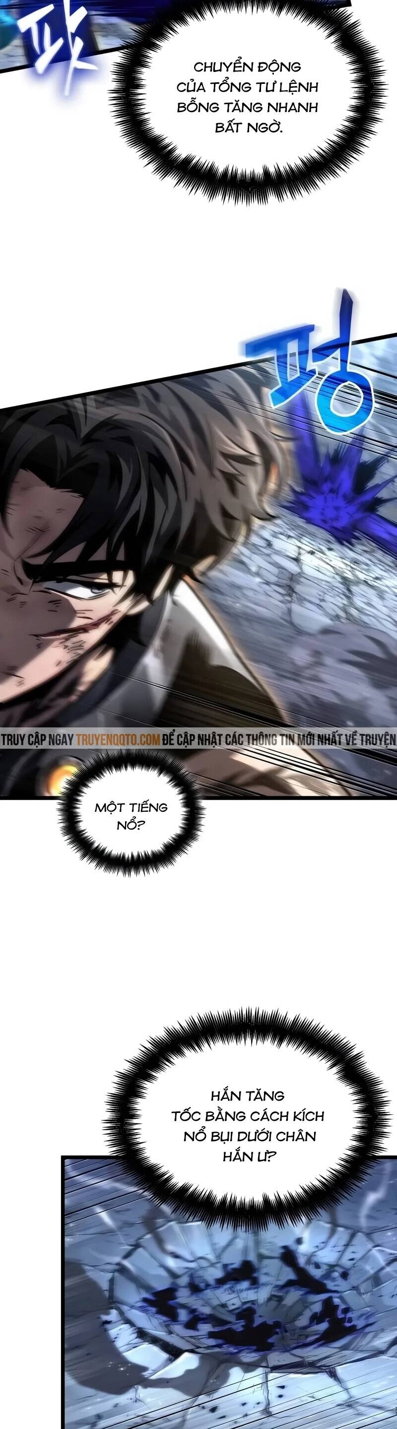 Thế Giới Sau Tận Thế: Chapter 156