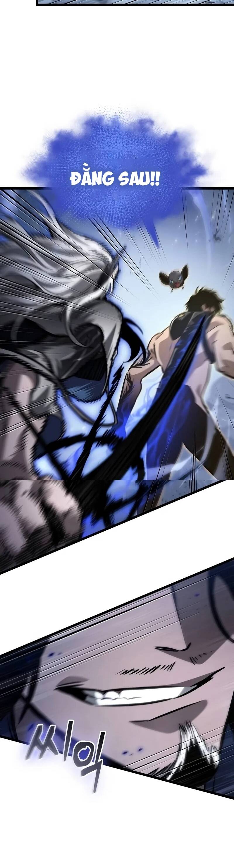 Thế Giới Sau Tận Thế: Chapter 156