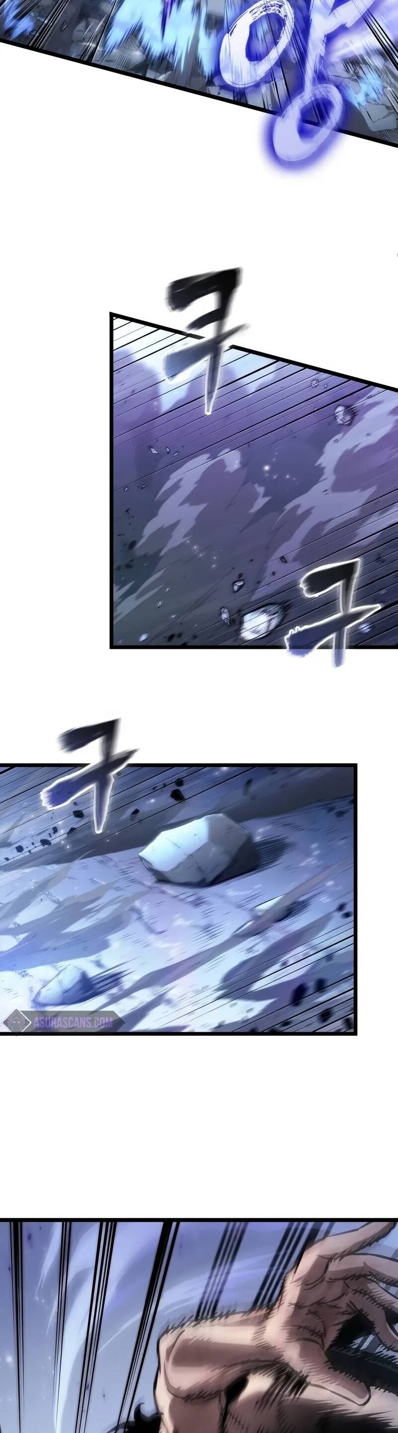 Thế Giới Sau Tận Thế: Chapter 156