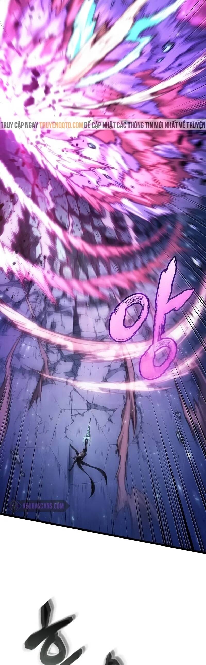 Thế Giới Sau Tận Thế: Chapter 156