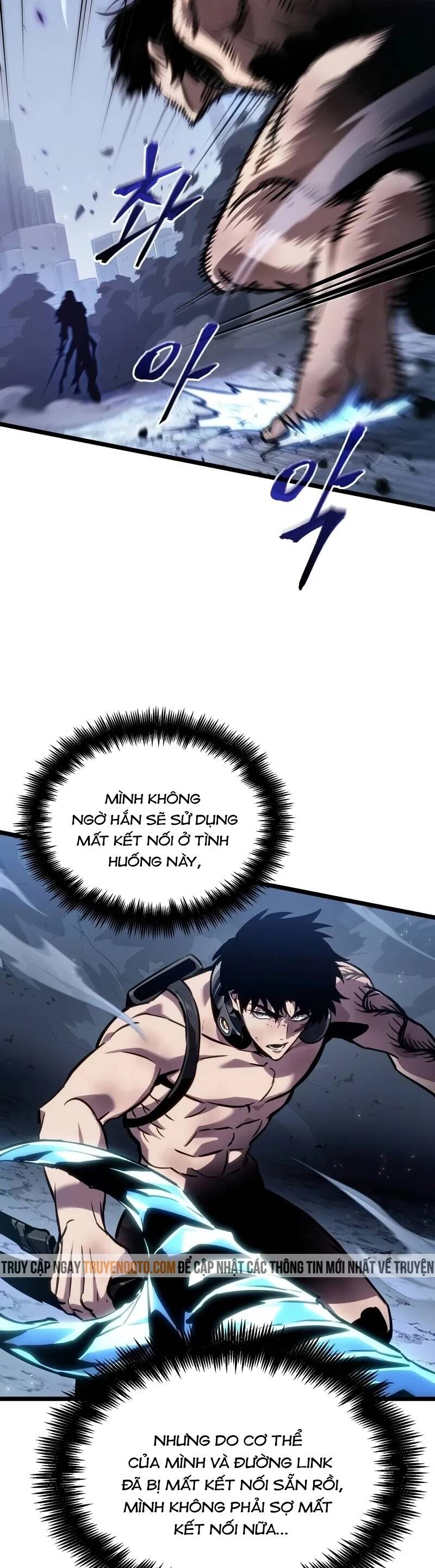 Thế Giới Sau Tận Thế: Chapter 156