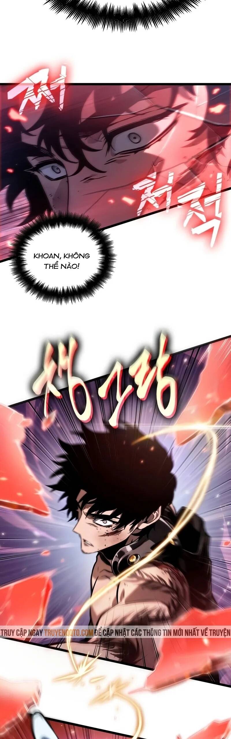 Thế Giới Sau Tận Thế: Chapter 156