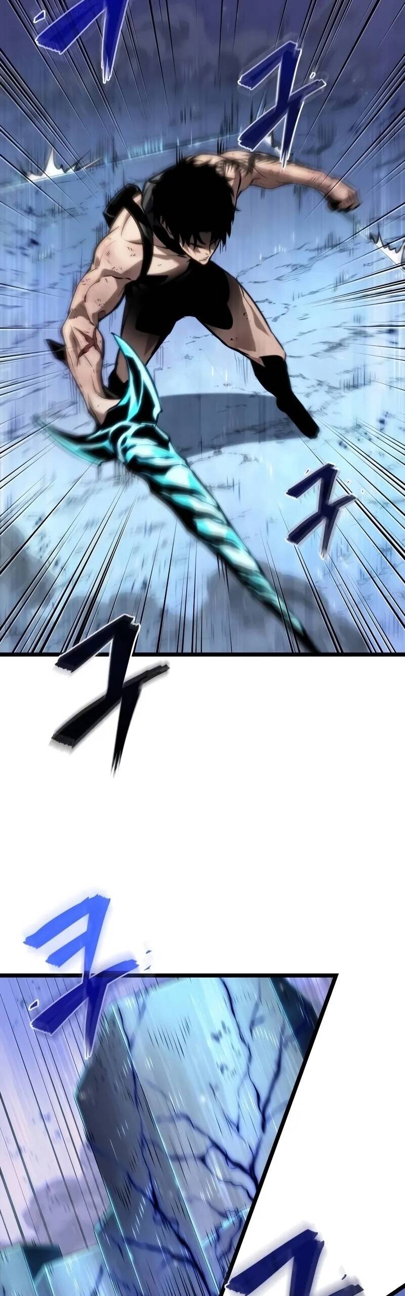 Thế Giới Sau Tận Thế: Chapter 156