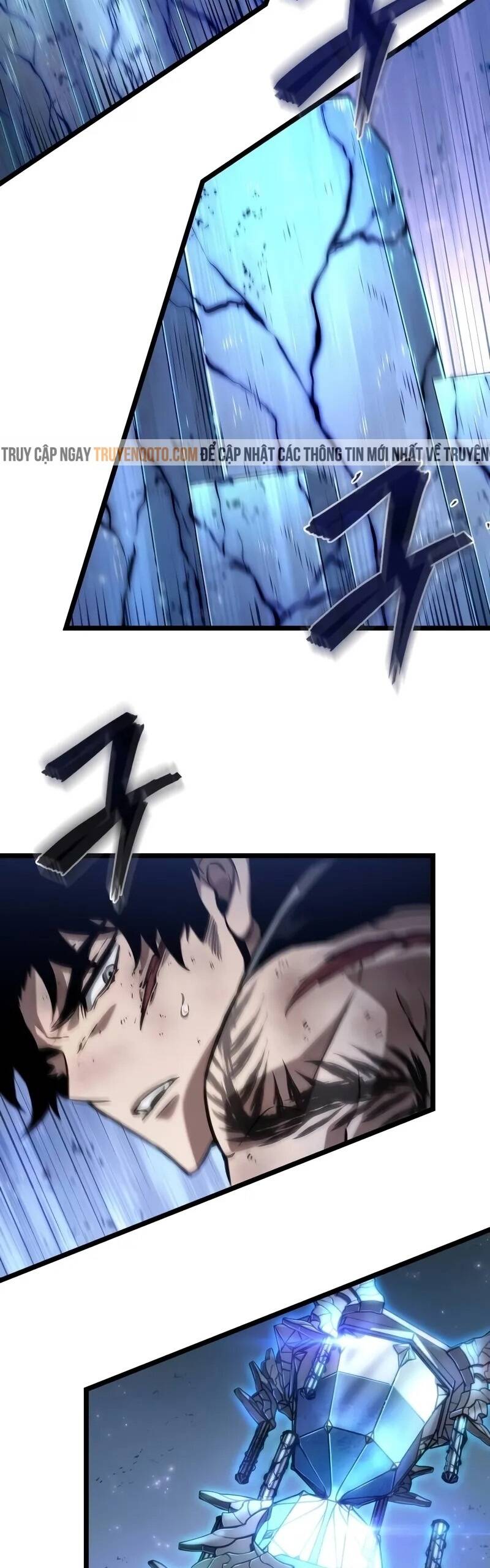 Thế Giới Sau Tận Thế: Chapter 156