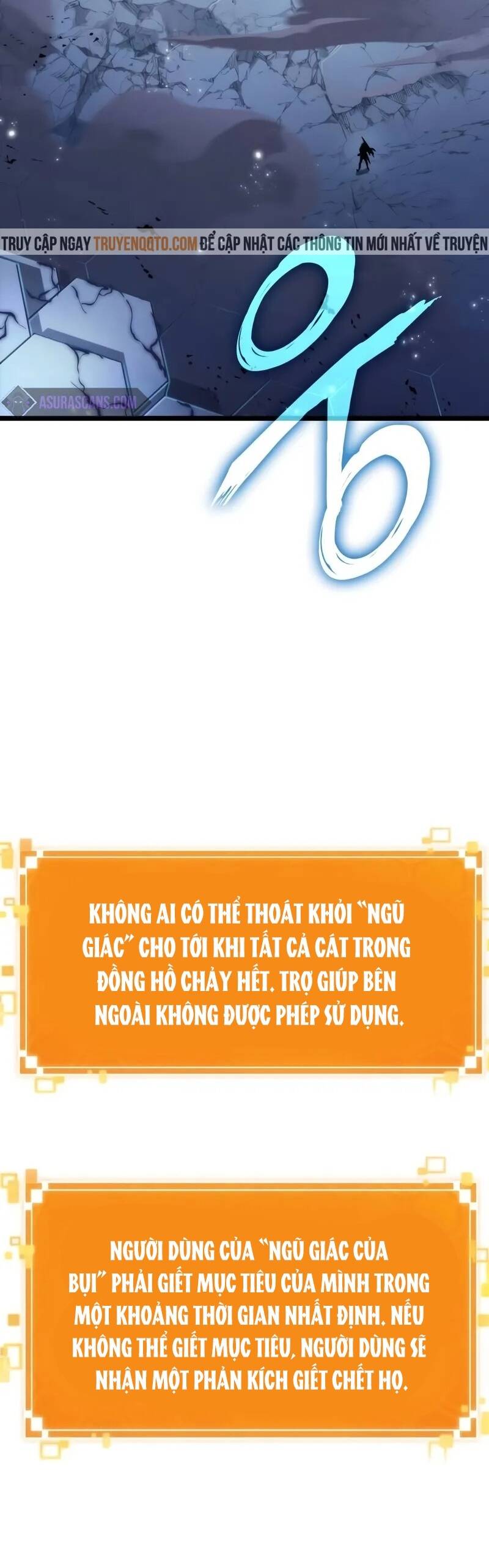 Thế Giới Sau Tận Thế: Chapter 156