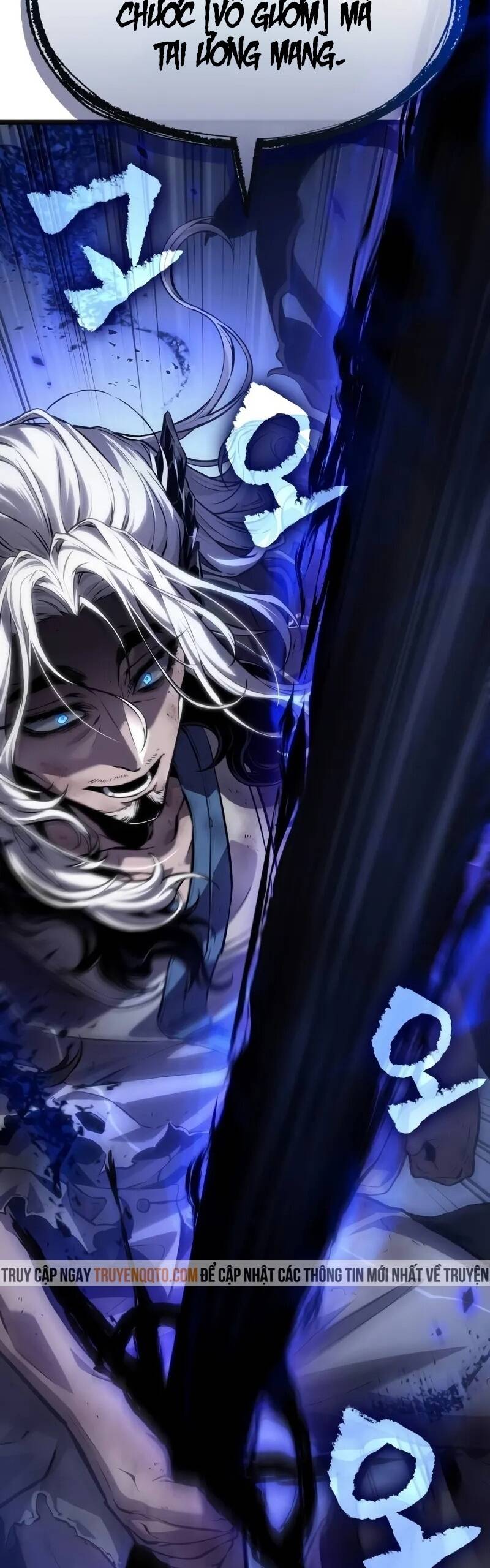 Thế Giới Sau Tận Thế: Chapter 156