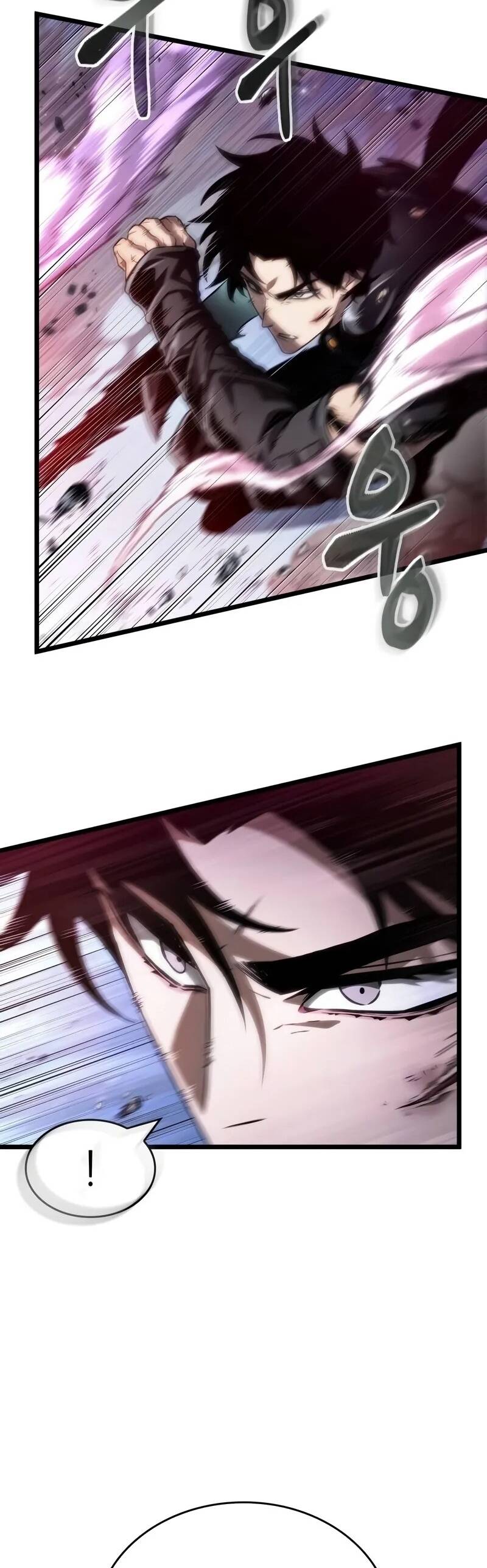 Thế Giới Sau Tận Thế: Chapter 156