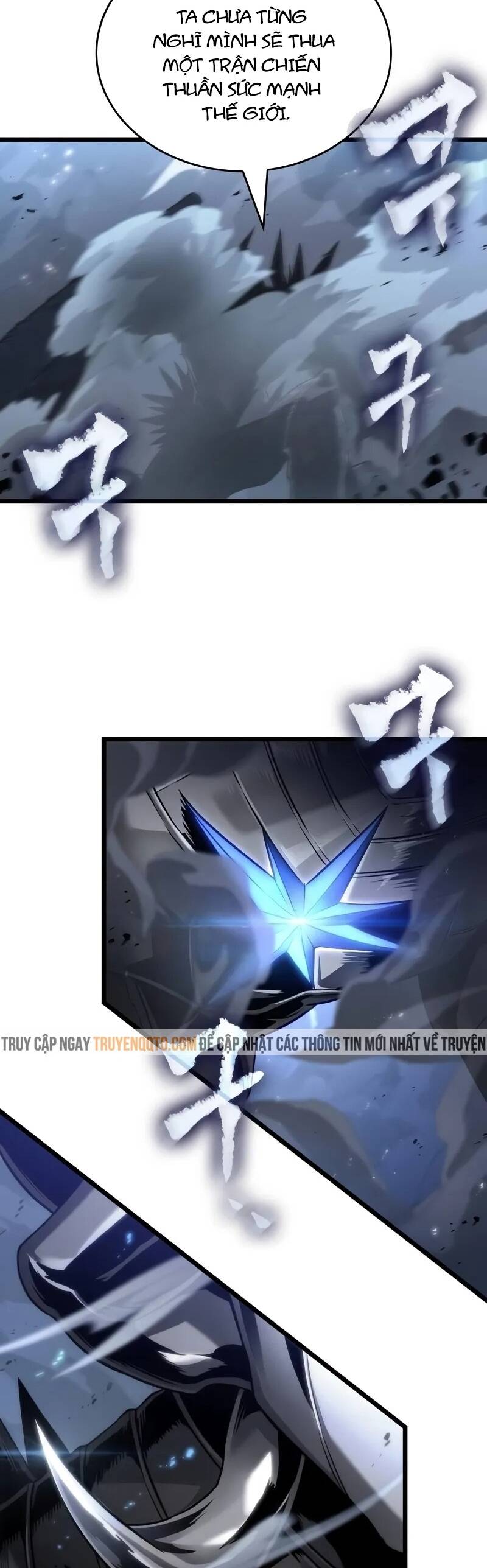 Thế Giới Sau Tận Thế: Chapter 156