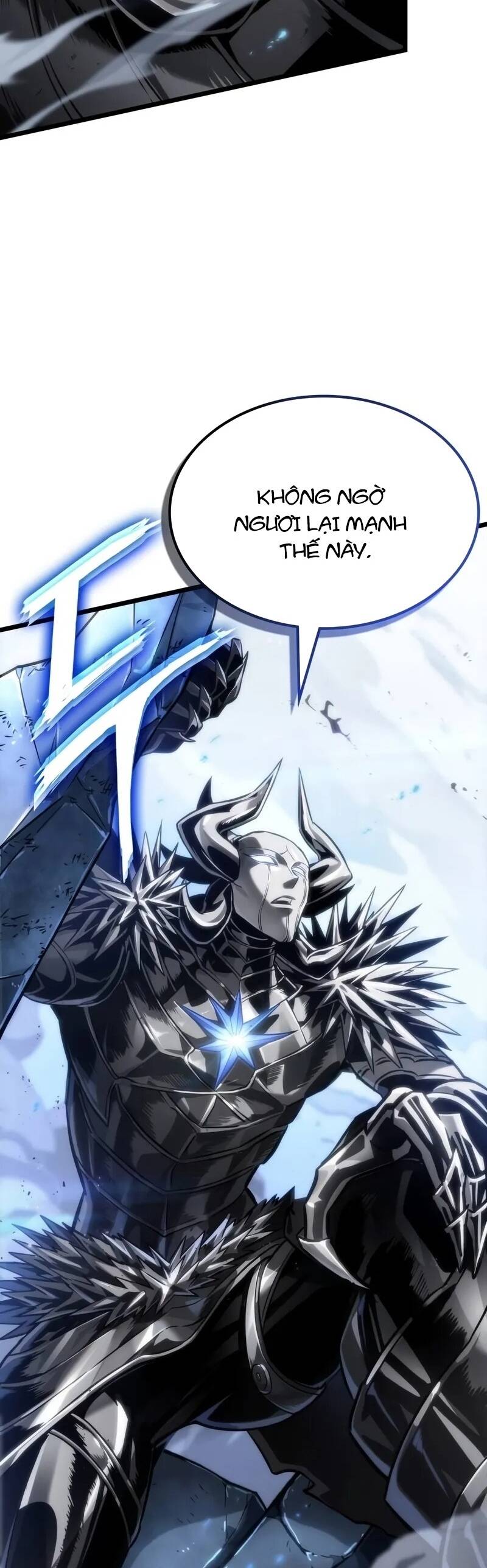 Thế Giới Sau Tận Thế: Chapter 156