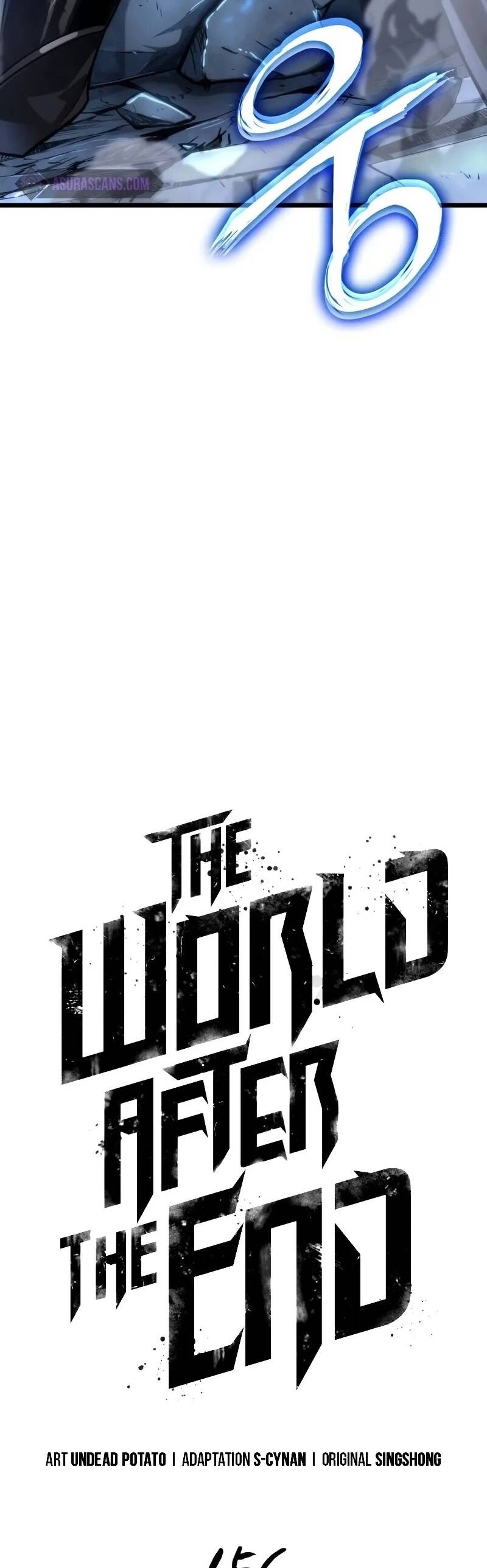 Thế Giới Sau Tận Thế: Chapter 156