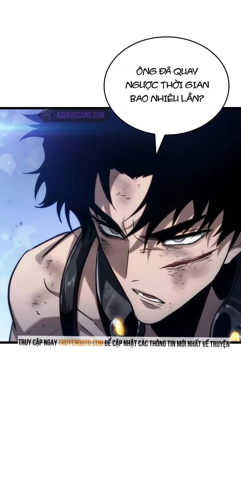 Thế Giới Sau Tận Thế: Chapter 158