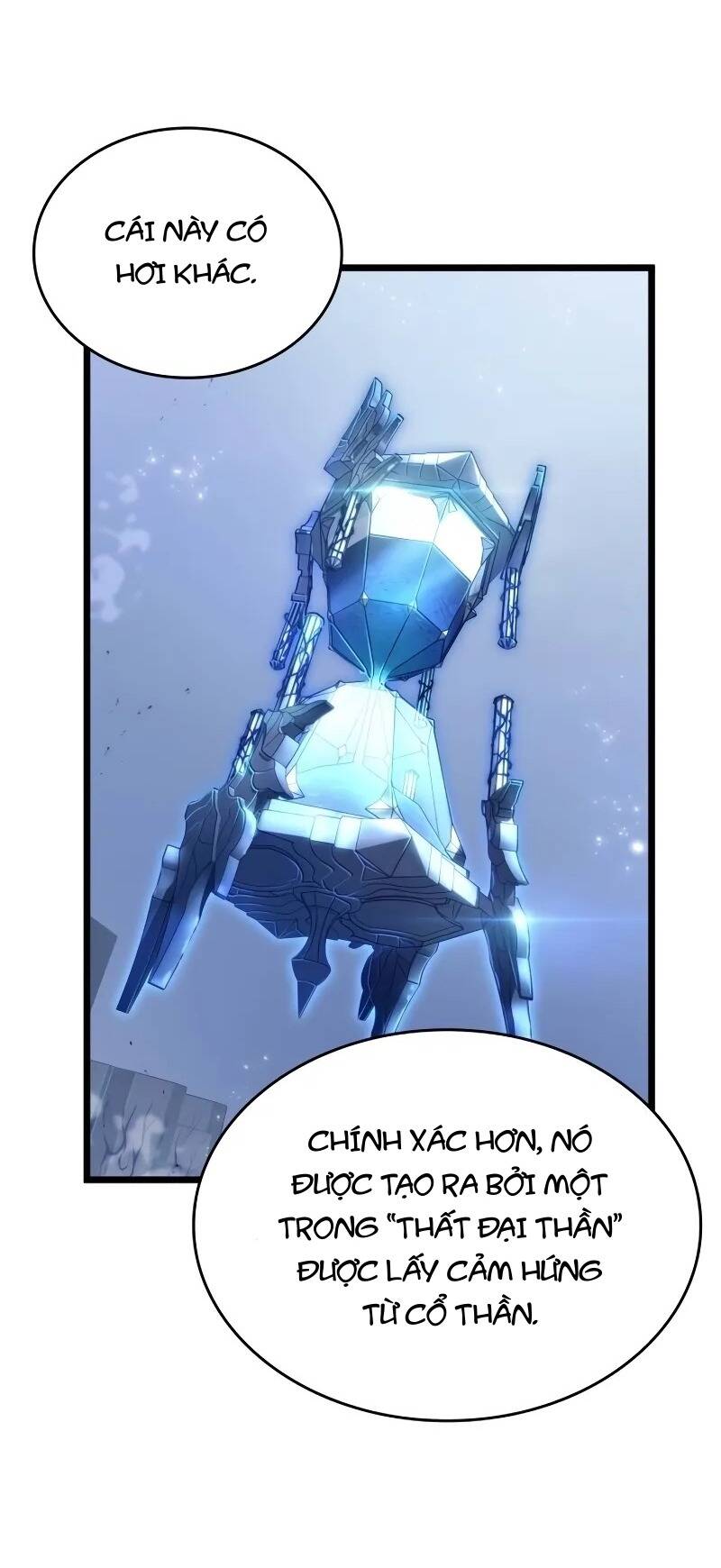 Thế Giới Sau Tận Thế: Chapter 158