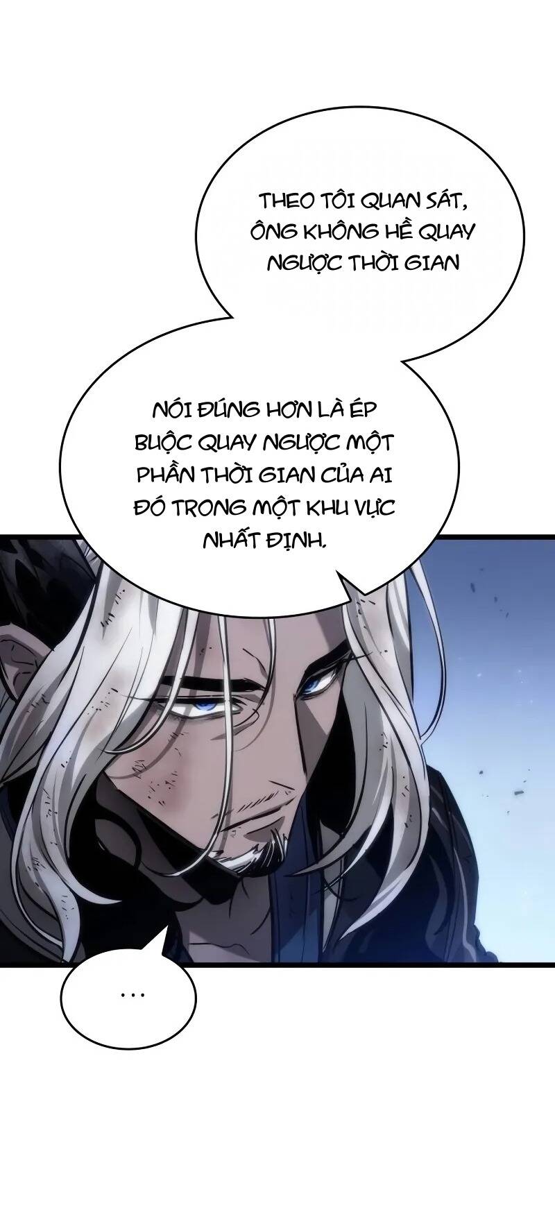 Thế Giới Sau Tận Thế: Chapter 158