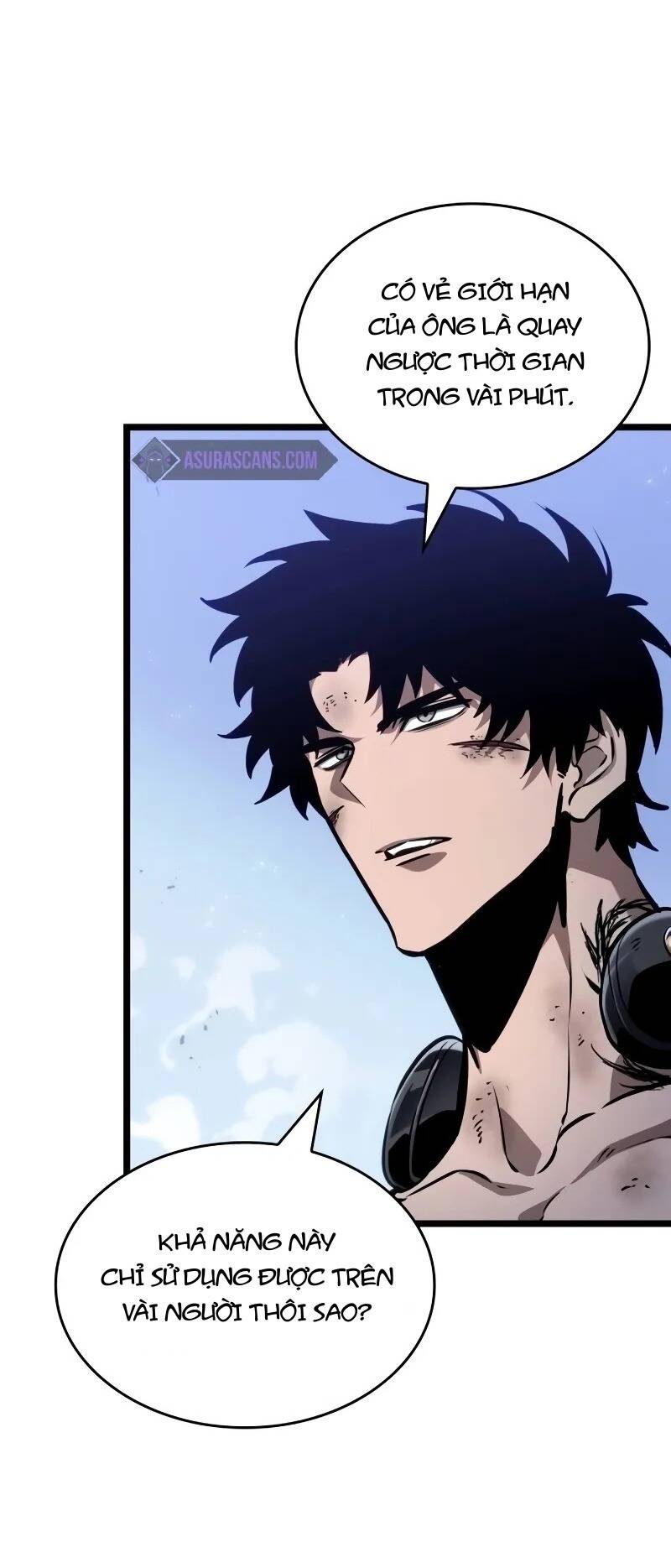 Thế Giới Sau Tận Thế: Chapter 158