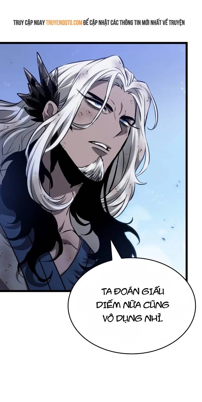 Thế Giới Sau Tận Thế: Chapter 158