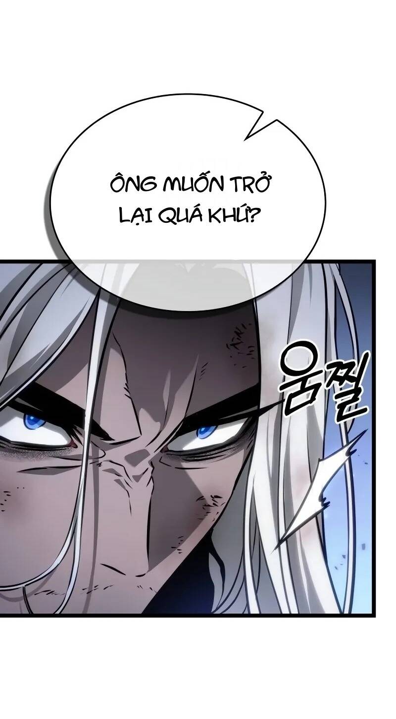 Thế Giới Sau Tận Thế: Chapter 158