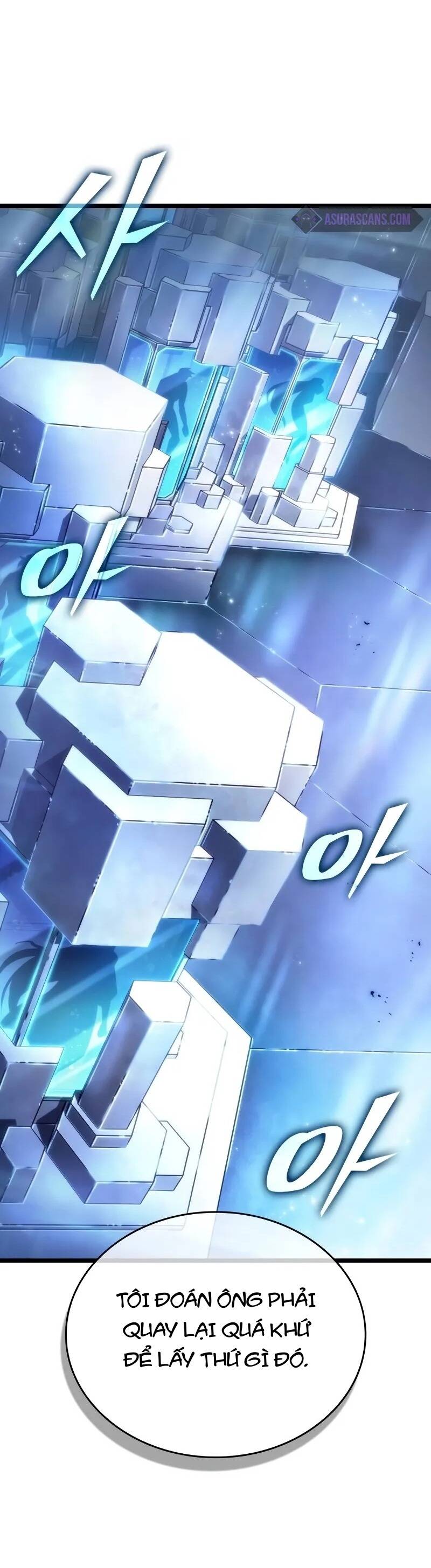 Thế Giới Sau Tận Thế: Chapter 158