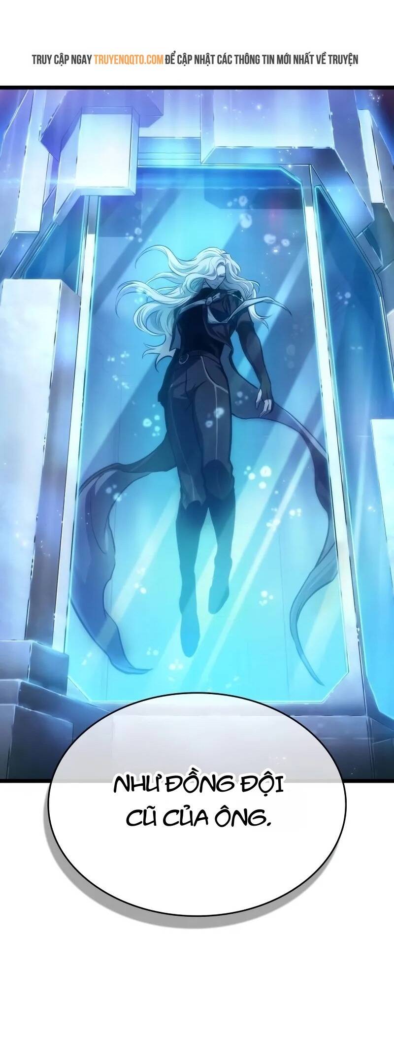 Thế Giới Sau Tận Thế: Chapter 158