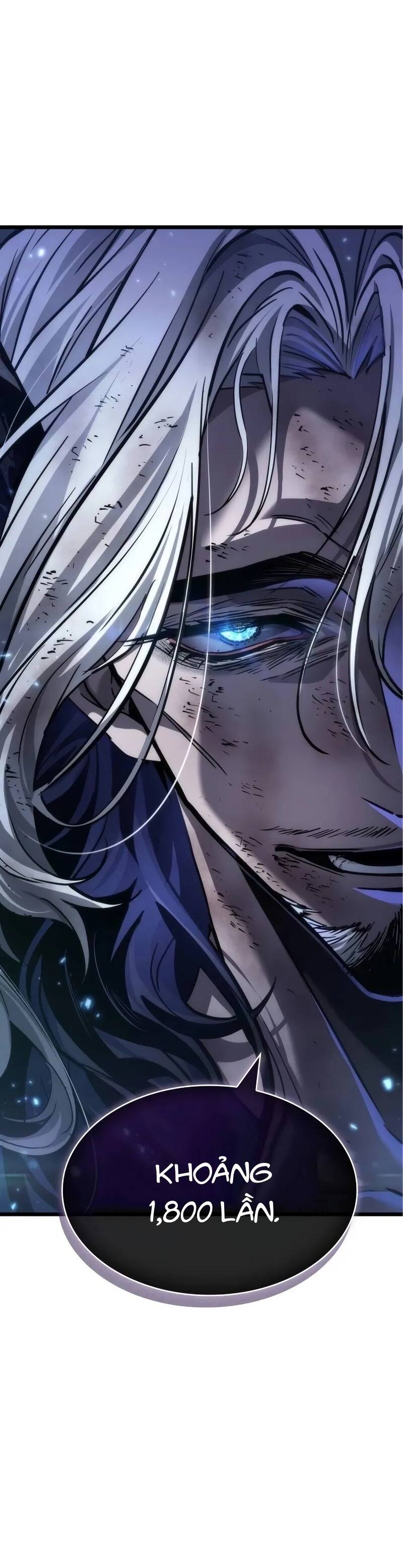 Thế Giới Sau Tận Thế: Chapter 158