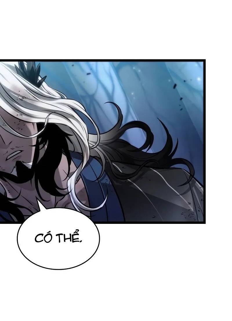 Thế Giới Sau Tận Thế: Chapter 158