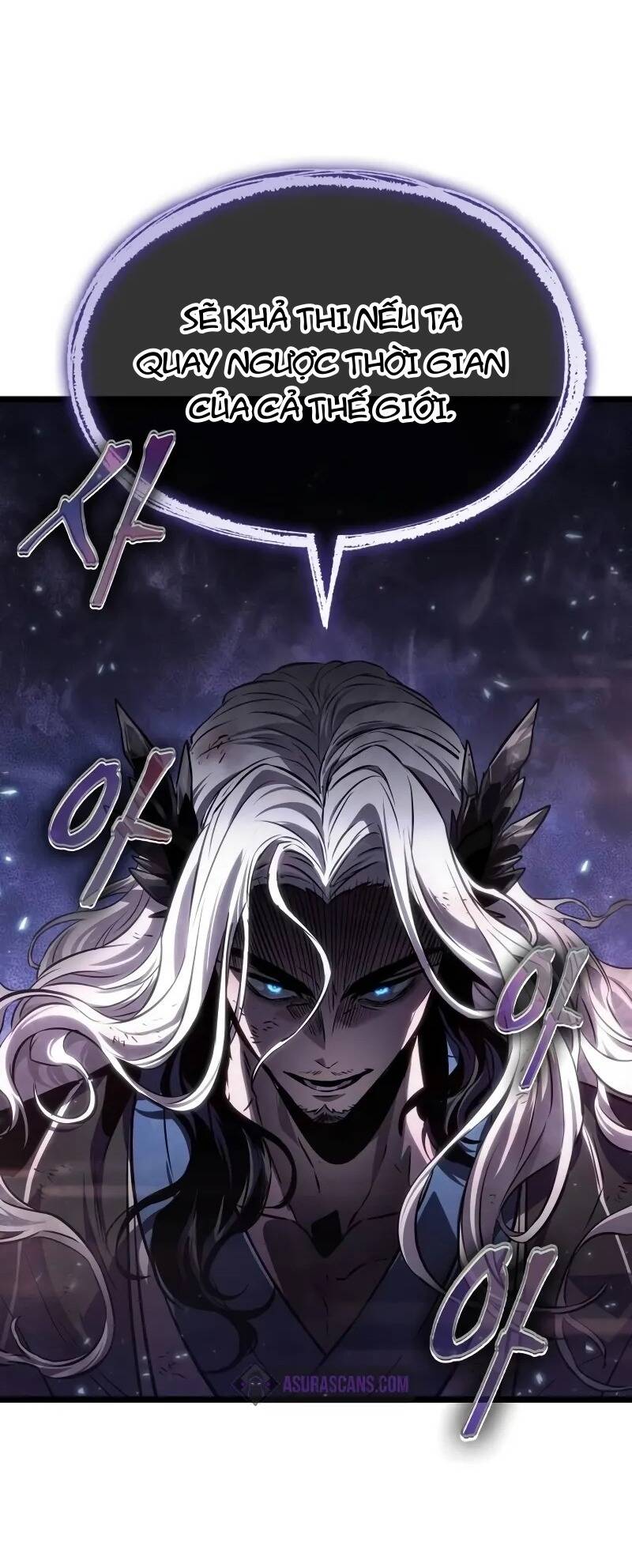 Thế Giới Sau Tận Thế: Chapter 158