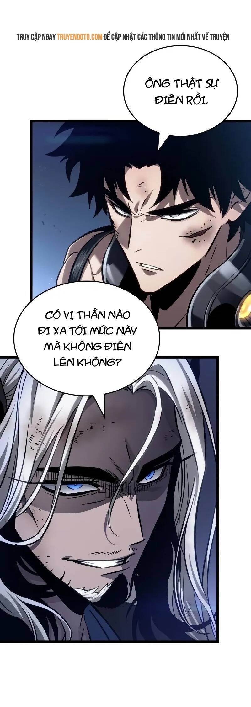 Thế Giới Sau Tận Thế: Chapter 158