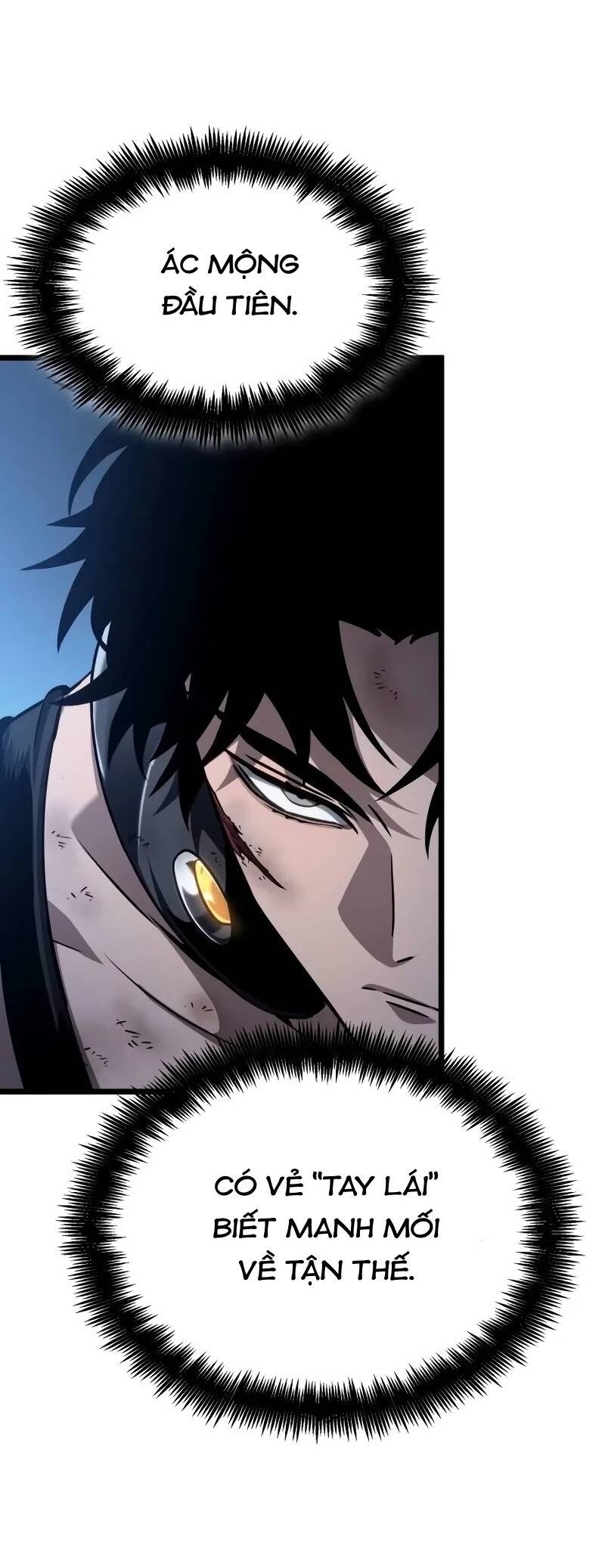 Thế Giới Sau Tận Thế: Chapter 158