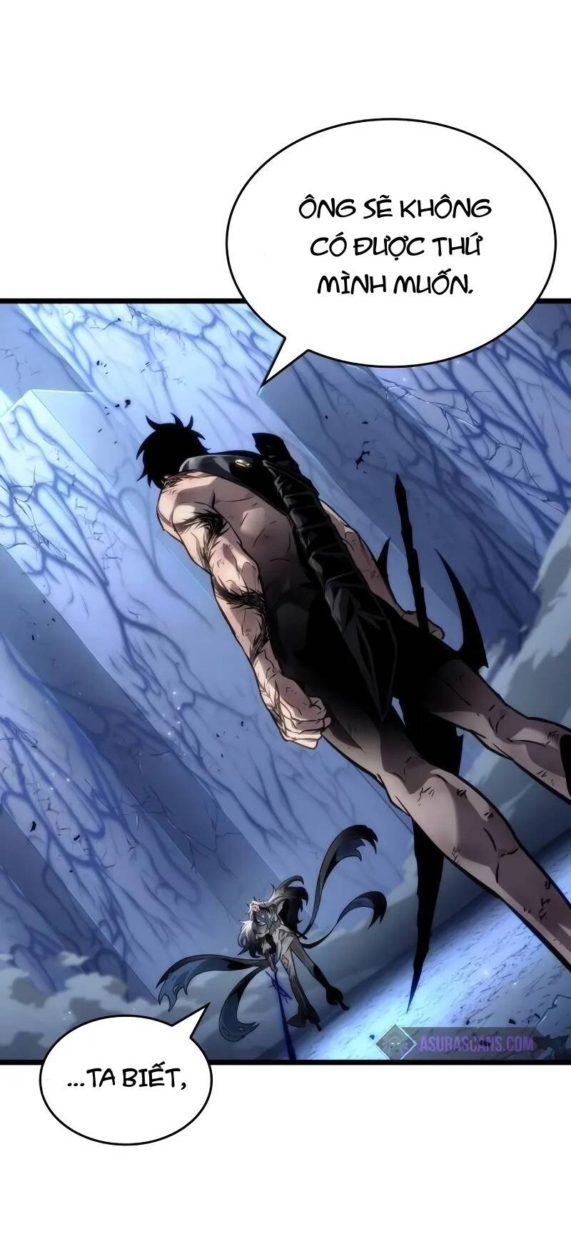 Thế Giới Sau Tận Thế: Chapter 158