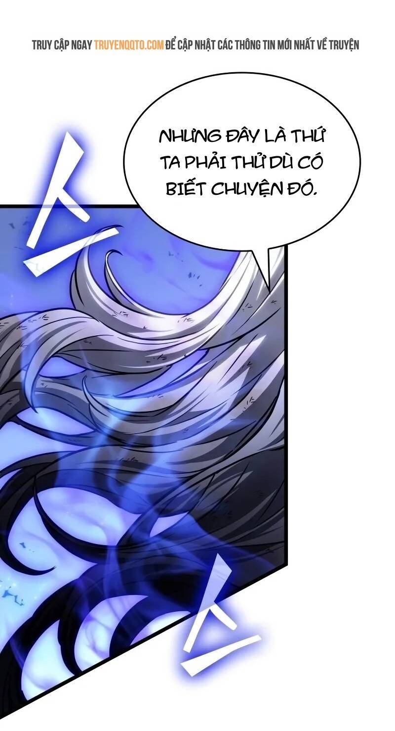 Thế Giới Sau Tận Thế: Chapter 158