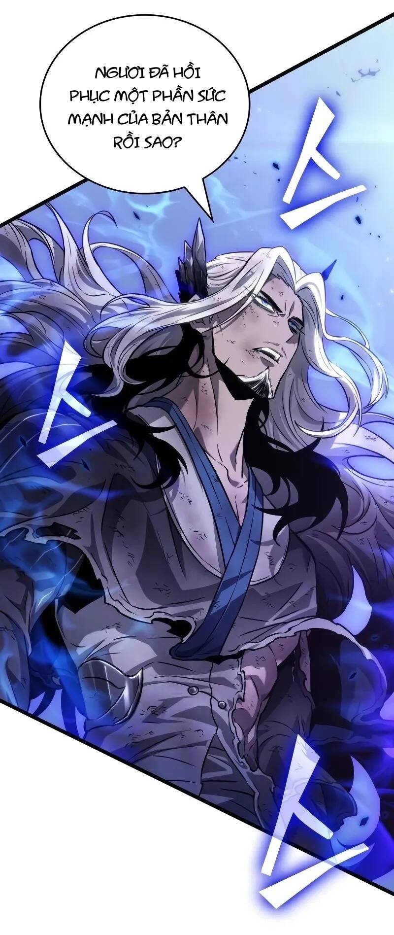 Thế Giới Sau Tận Thế: Chapter 158