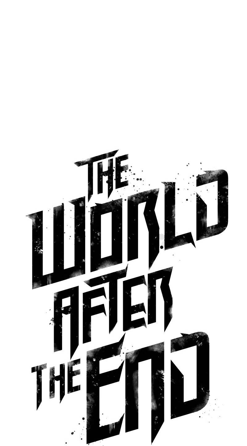 Thế Giới Sau Tận Thế: Chapter 158