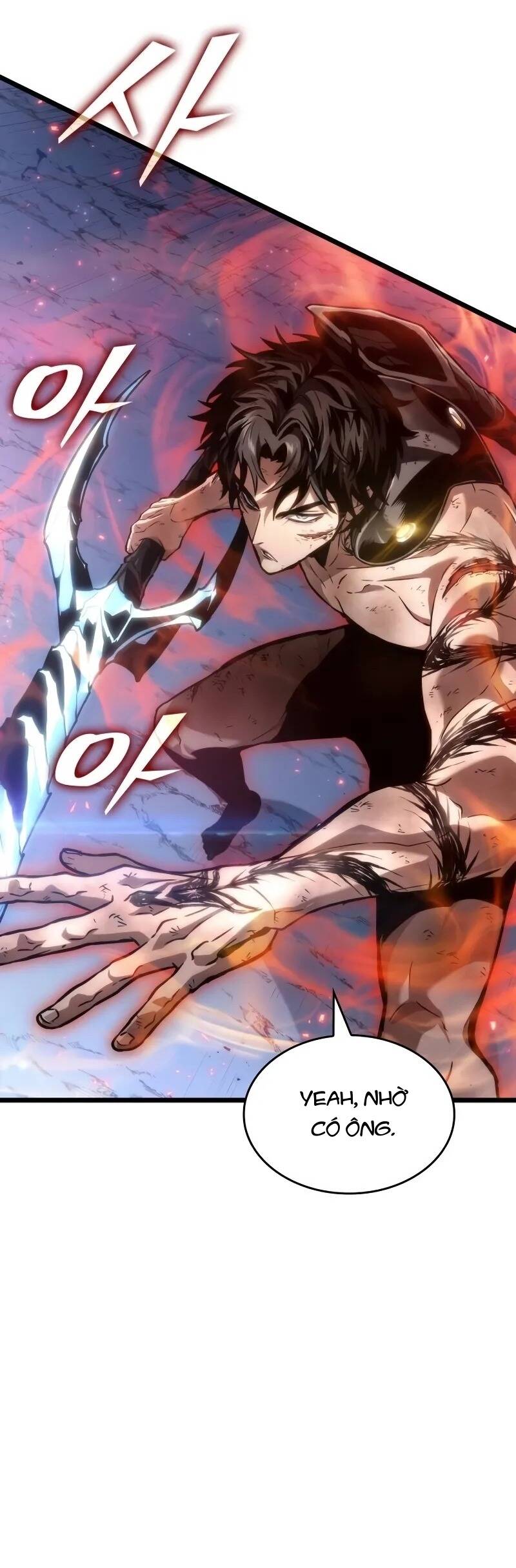 Thế Giới Sau Tận Thế: Chapter 158