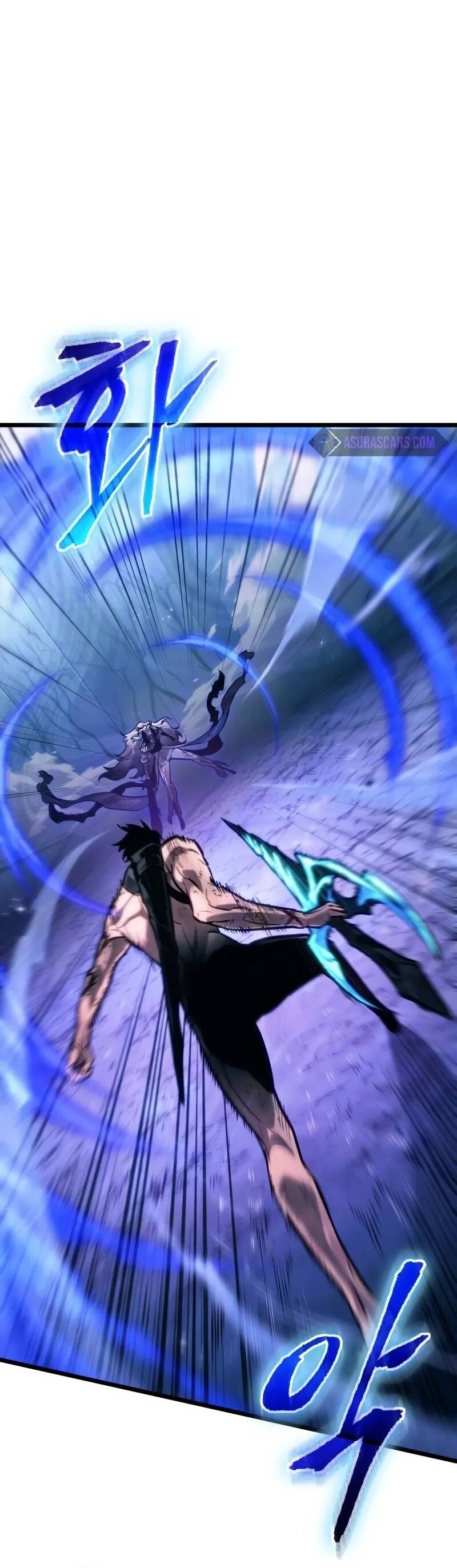 Thế Giới Sau Tận Thế: Chapter 158