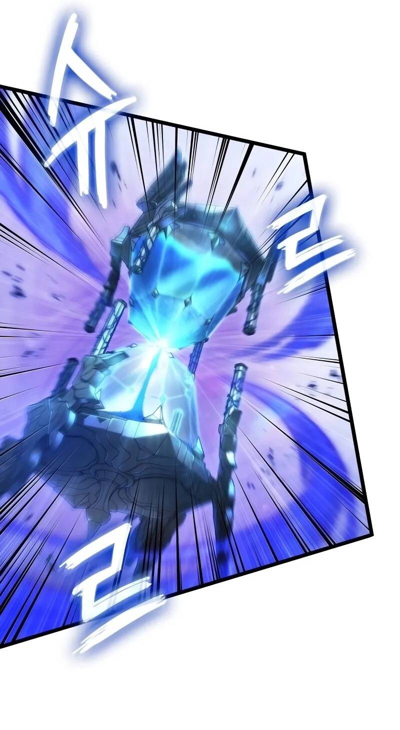 Thế Giới Sau Tận Thế: Chapter 158