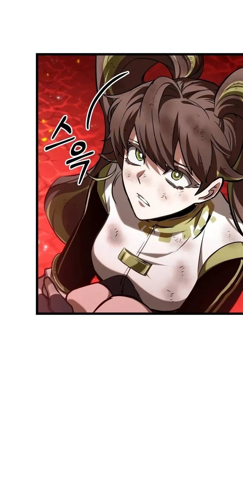 Thế Giới Sau Tận Thế: Chapter 158